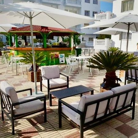 Apartamento Europa Con Terraza Blanes Buitenkant foto