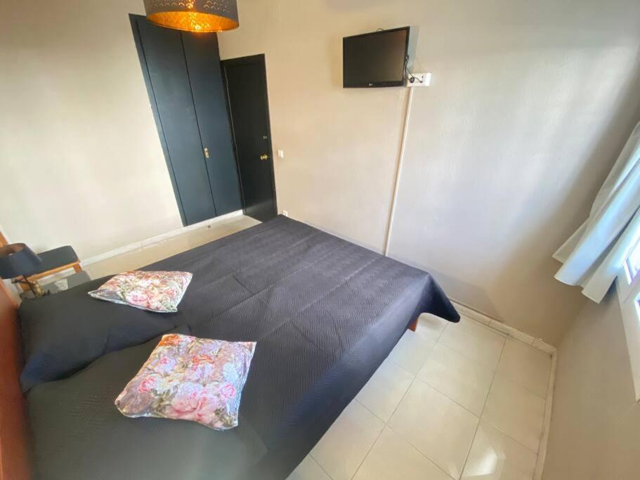 Apartamento Europa Con Terraza Blanes Buitenkant foto